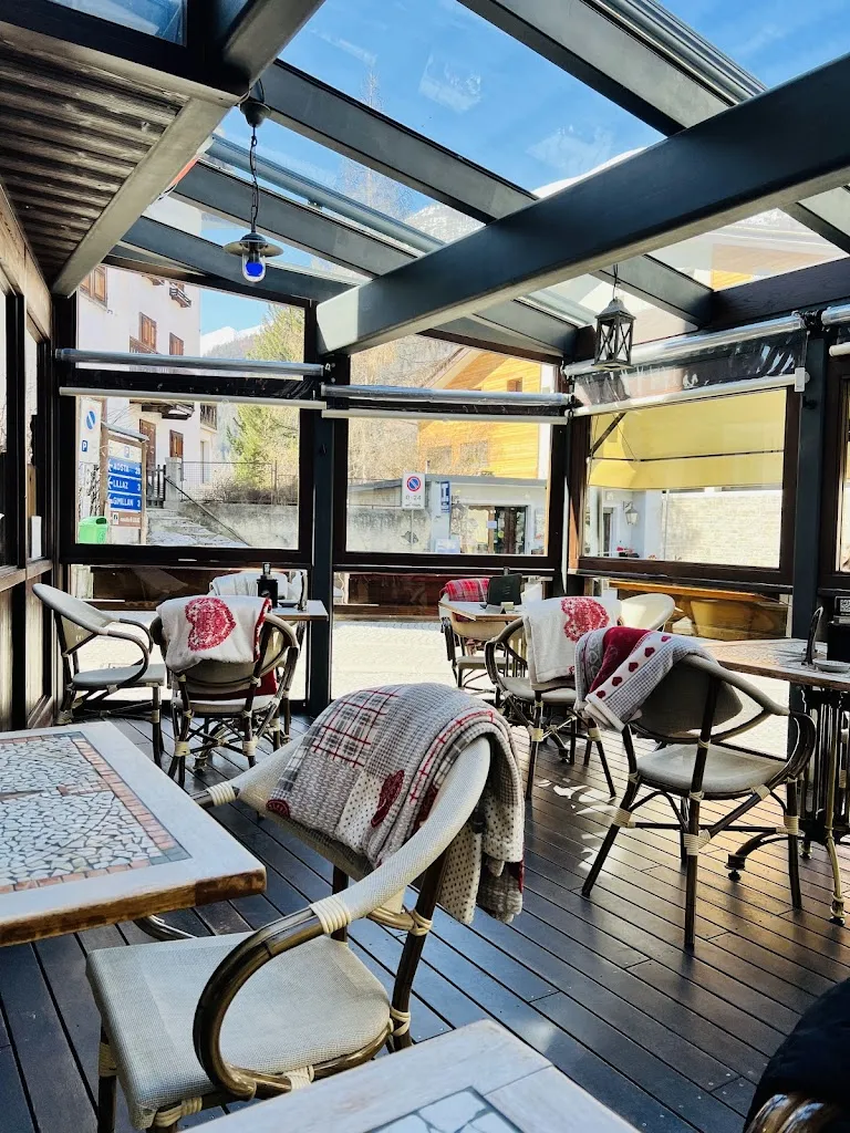 Bar Licone - Cogne (ao) restaurant in Cogne