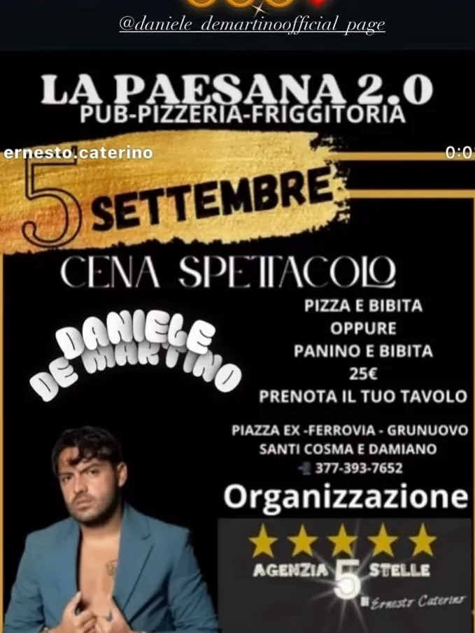 Menu_La paesana 2.0 _Santi Cosma e Damiano_image_4