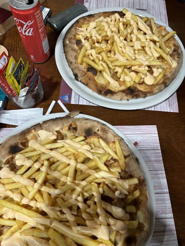 Chiara Ambro_La paesana 2.0 _Santi Cosma e Damiano_review