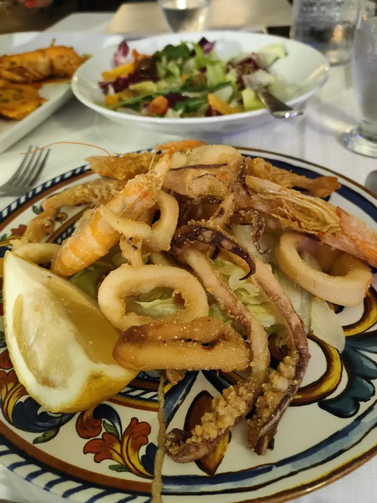 Menu_Bistrot 66 Restaurant,pizza & grill_Santi Cosma e Damiano_image_1