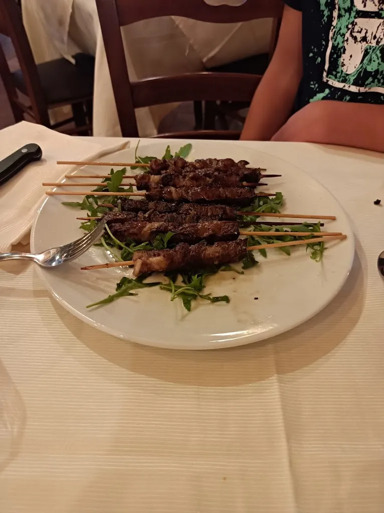 Menu_Bistrot 66 Restaurant,pizza & grill_Santi Cosma e Damiano_image_4