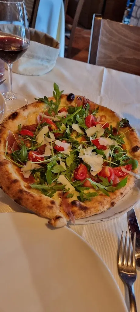 Menu_Bistrot 66 Restaurant,pizza & grill_Santi Cosma e Damiano_image_7