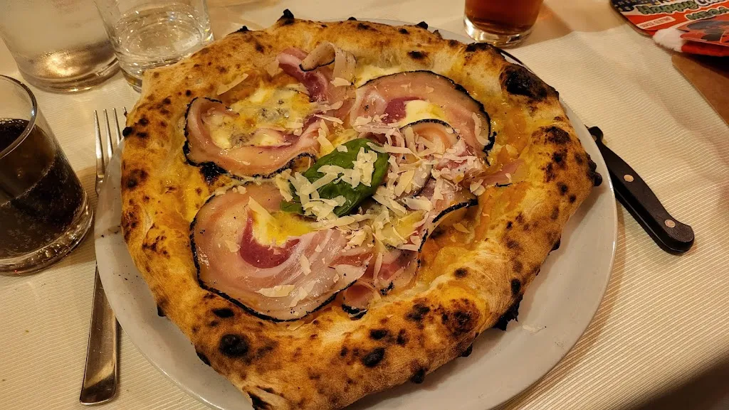 Menu_Bistrot 66 Restaurant,pizza & grill_Santi Cosma e Damiano_image_8