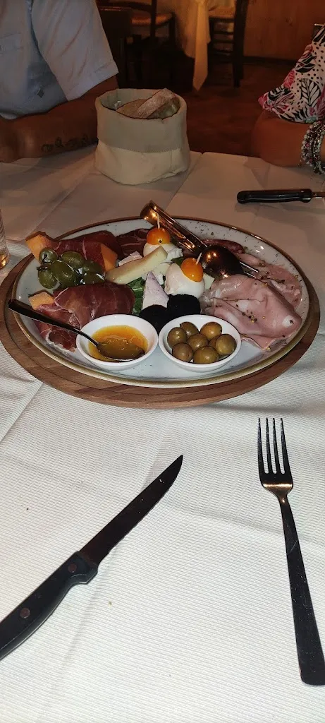 Menu_Bistrot 66 Restaurant,pizza & grill_Santi Cosma e Damiano_image_9