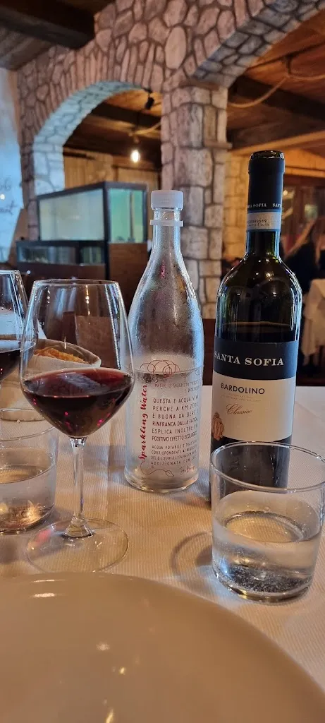 S. F._Bistrot 66 Restaurant,pizza & grill_Santi Cosma e Damiano_review