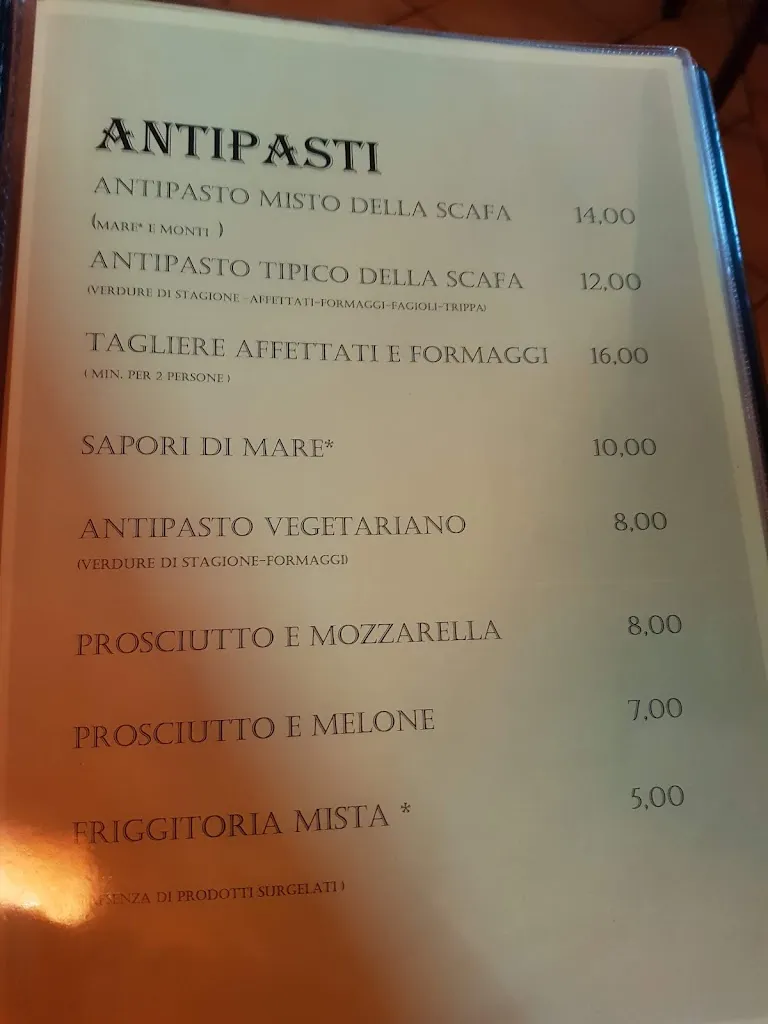 Menu_Ristorante Il Maestrale_Santi Cosma e Damiano_immagine_2