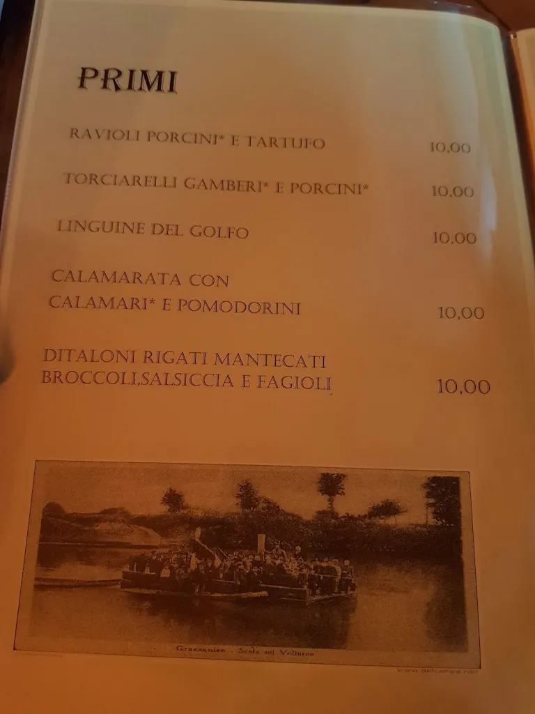 Menu_Ristorante Il Maestrale_Santi Cosma e Damiano_immagine_3
