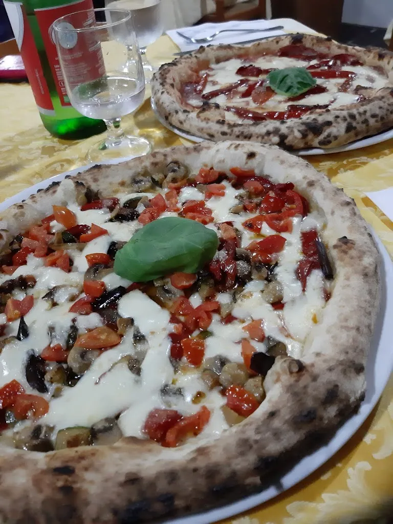 Ariane 1307_Al Tinello_Santi Cosma e Damiano_review