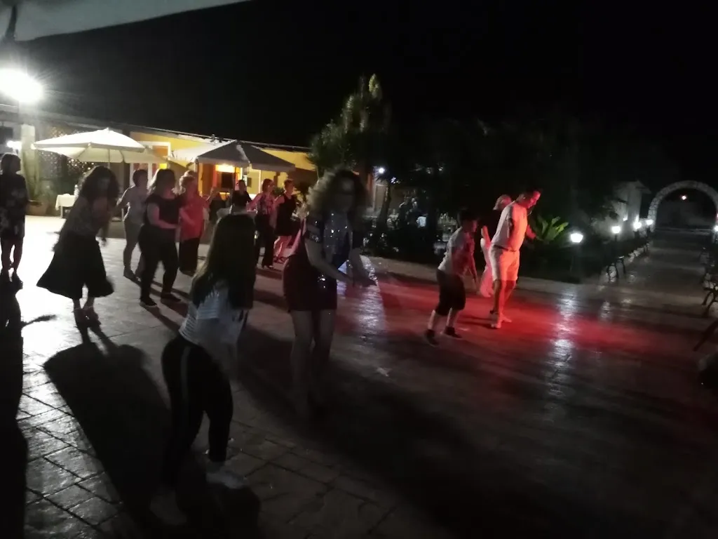 Flo Flo_Fazenda_Sant'Elia Fiumerapido_review