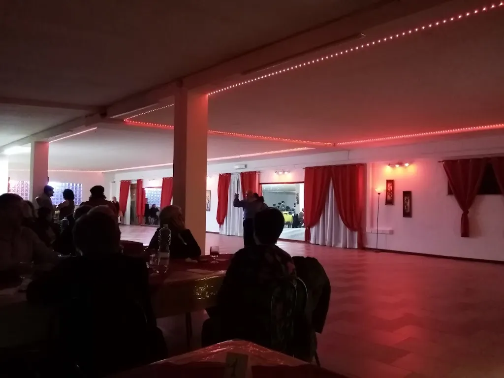 Fazenda restaurant in Sant'Elia Fiumerapido