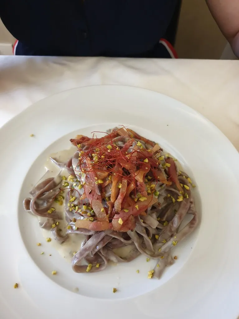 Pete CC_Antica Osteria da Walter_Sant'Elia Fiumerapido_review