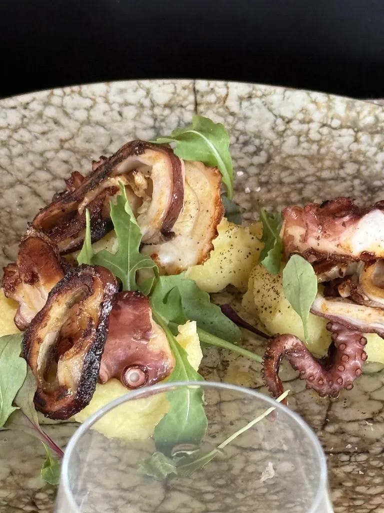 Giuseppina Ruscillo_Antica Osteria da Walter_Sant'Elia Fiumerapido_review