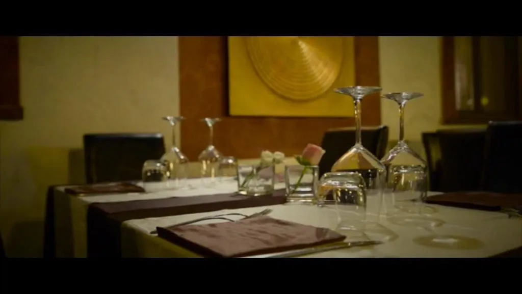 Antica Osteria da Walter restaurant in Sant'Elia Fiumerapido