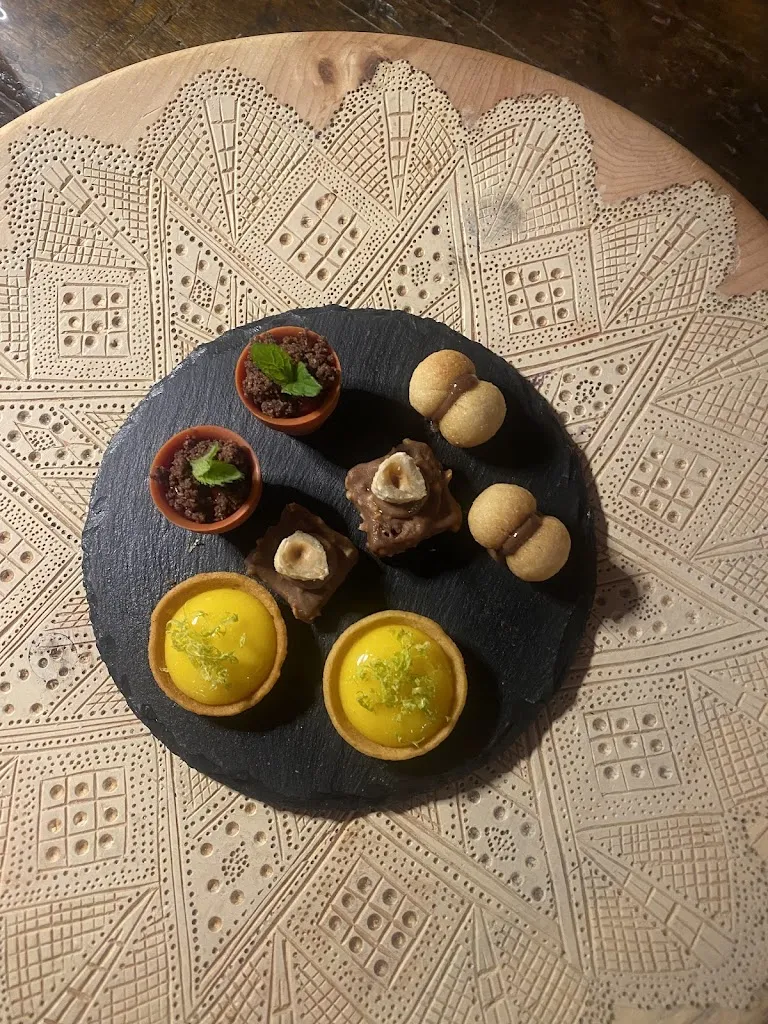 Menu_Le Petit Restaurant c/o Bellevue Hotel & Spa_Cogne_image_2