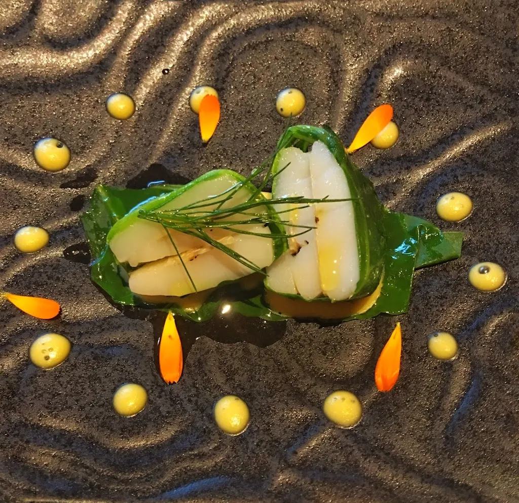 Menu_Le Petit Restaurant c/o Bellevue Hotel & Spa_Cogne_image_5