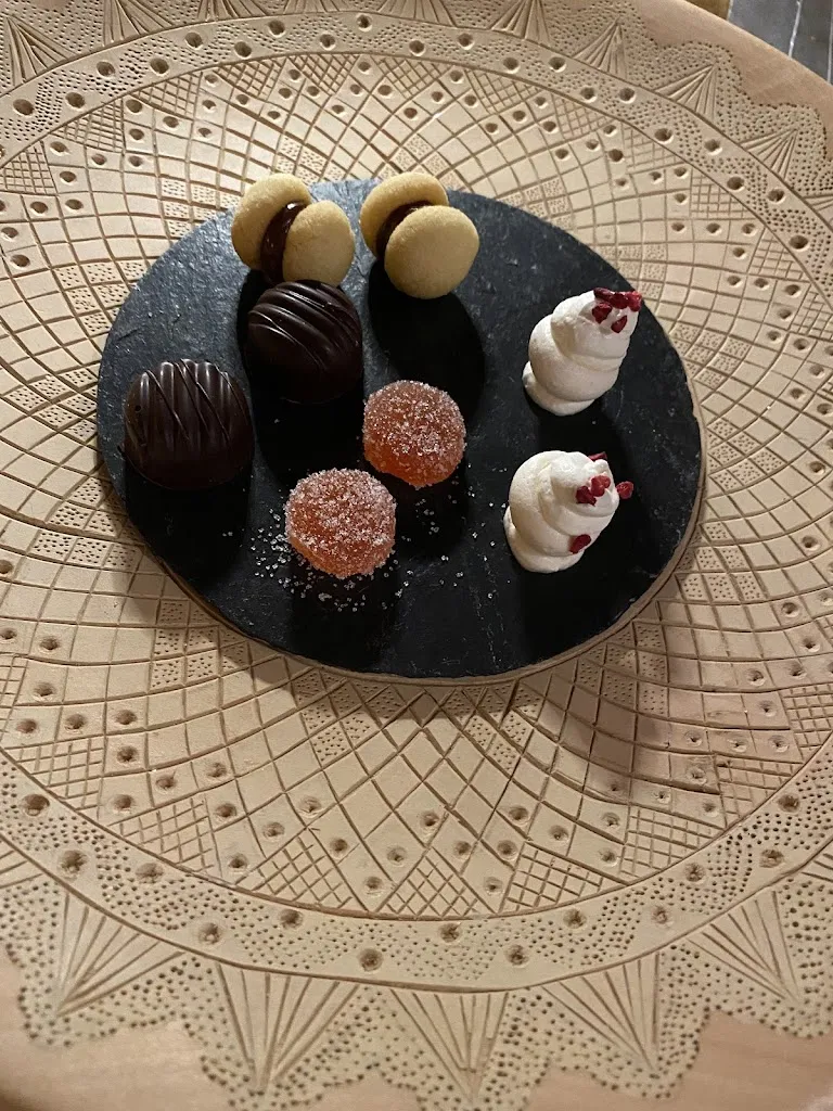 Menu_Le Petit Restaurant c/o Bellevue Hotel & Spa_Cogne_image_6