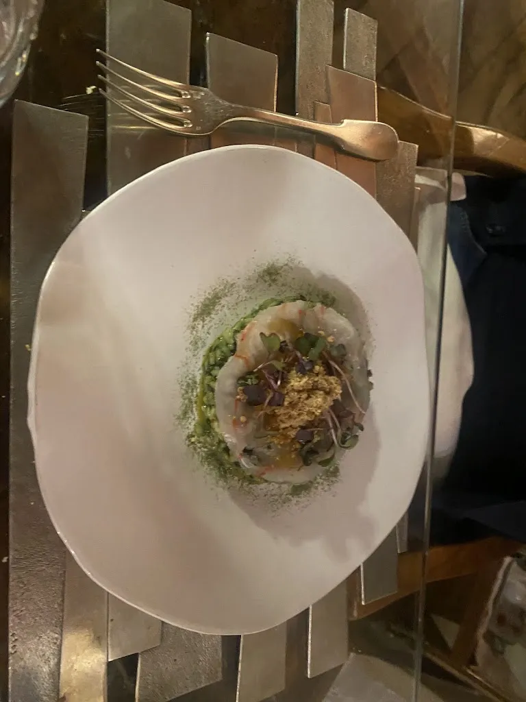 Menu_Le Petit Restaurant c/o Bellevue Hotel & Spa_Cogne_image_7