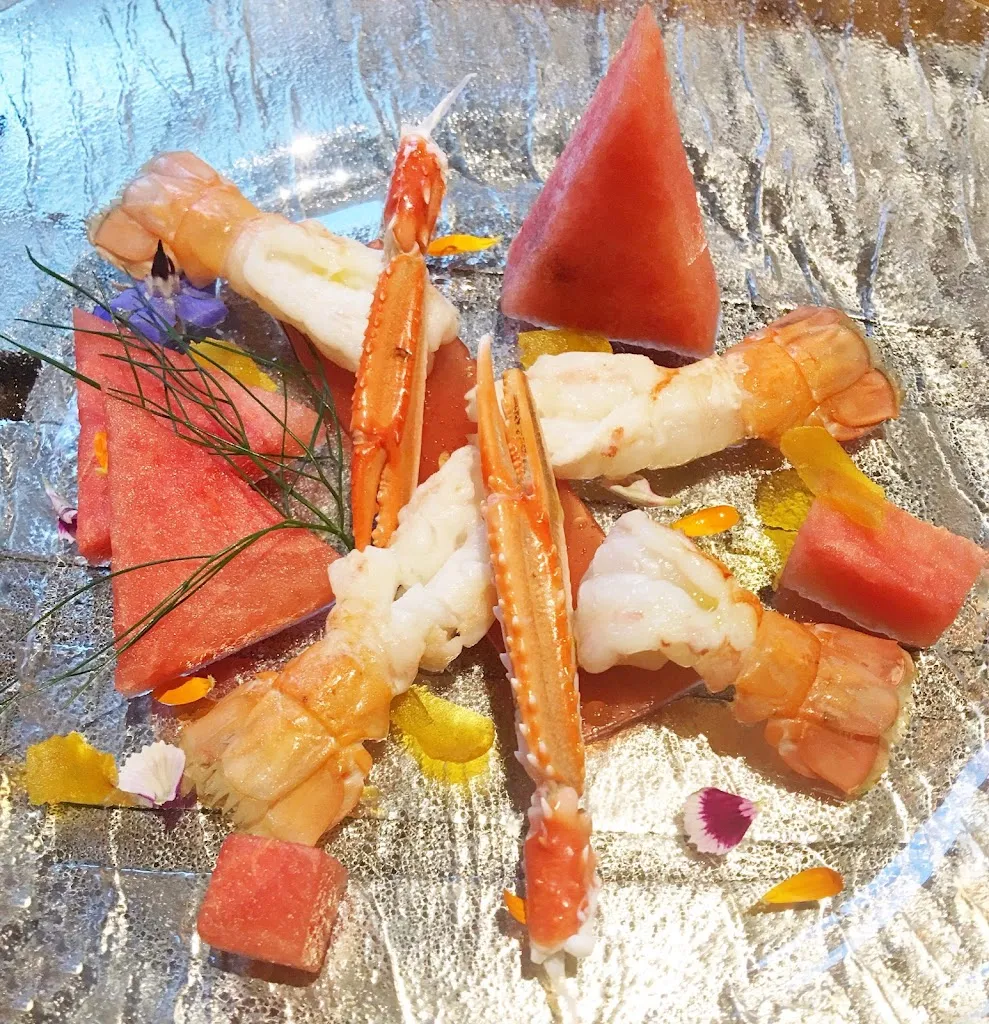 Menu_Le Petit Restaurant c/o Bellevue Hotel & Spa_Cogne_image_8