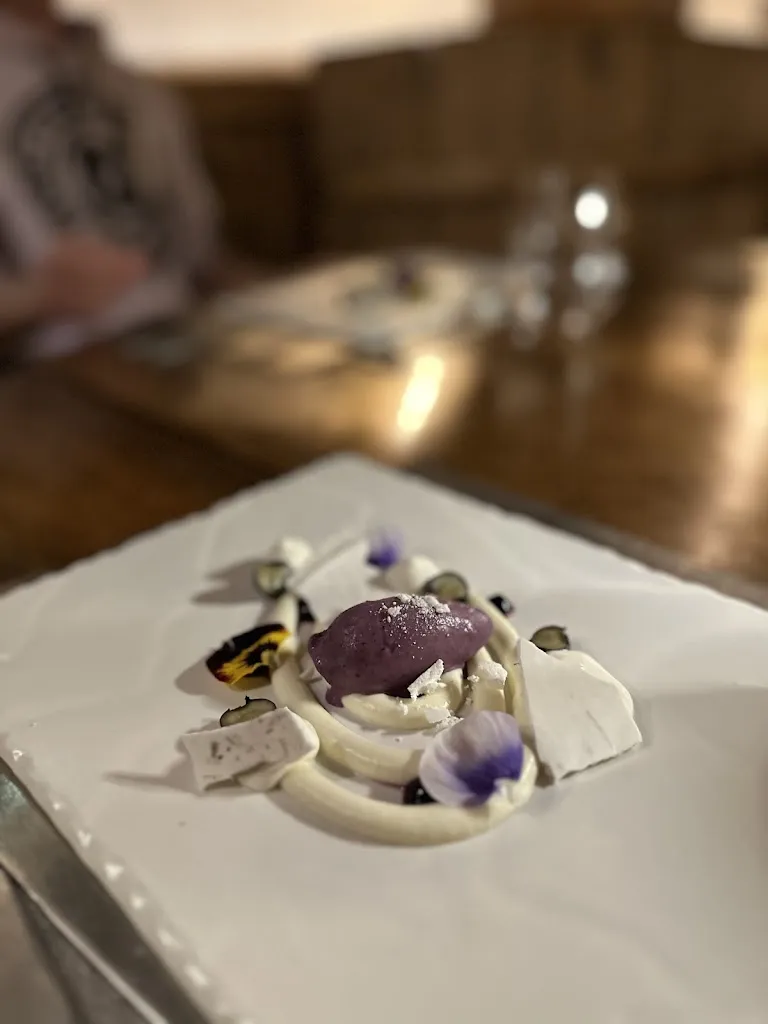 Menu_Le Petit Restaurant c/o Bellevue Hotel & Spa_Cogne_image_9