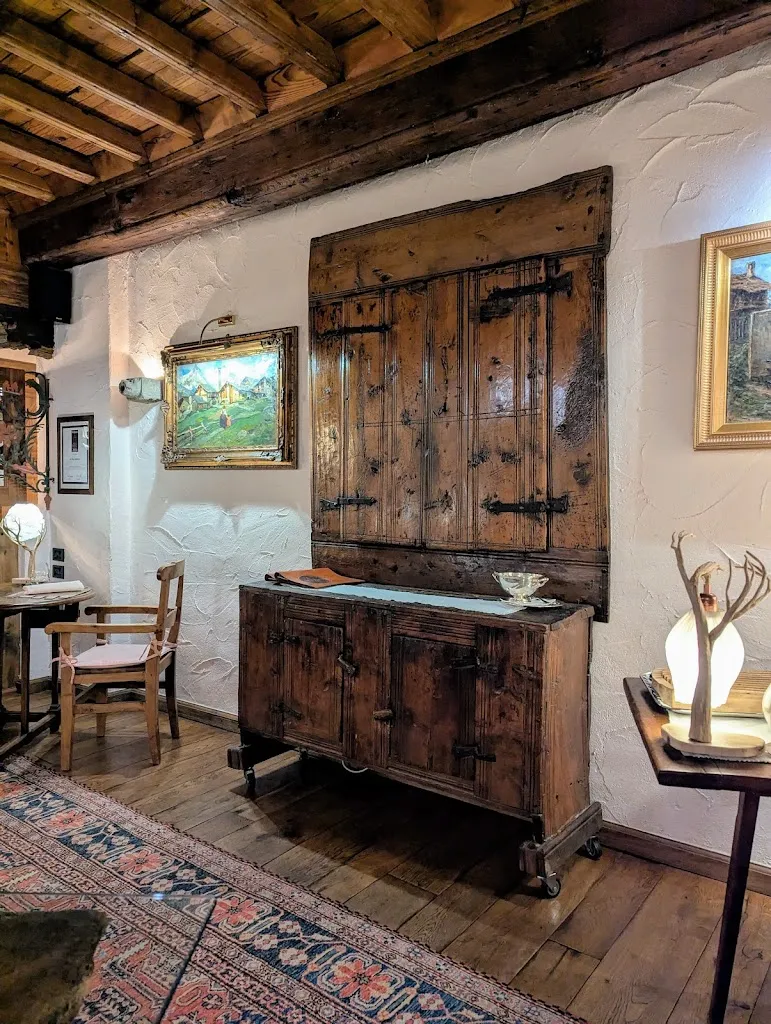 Regine Vitter_Le Petit Restaurant c/o Bellevue Hotel & Spa_Cogne_review