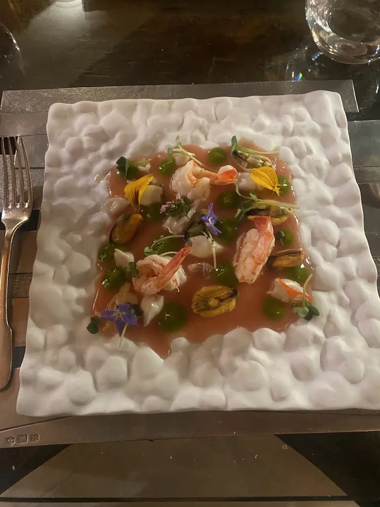 Le Petit Restaurant c/o Bellevue Hotel & Spa_Cogne_slider_image_2