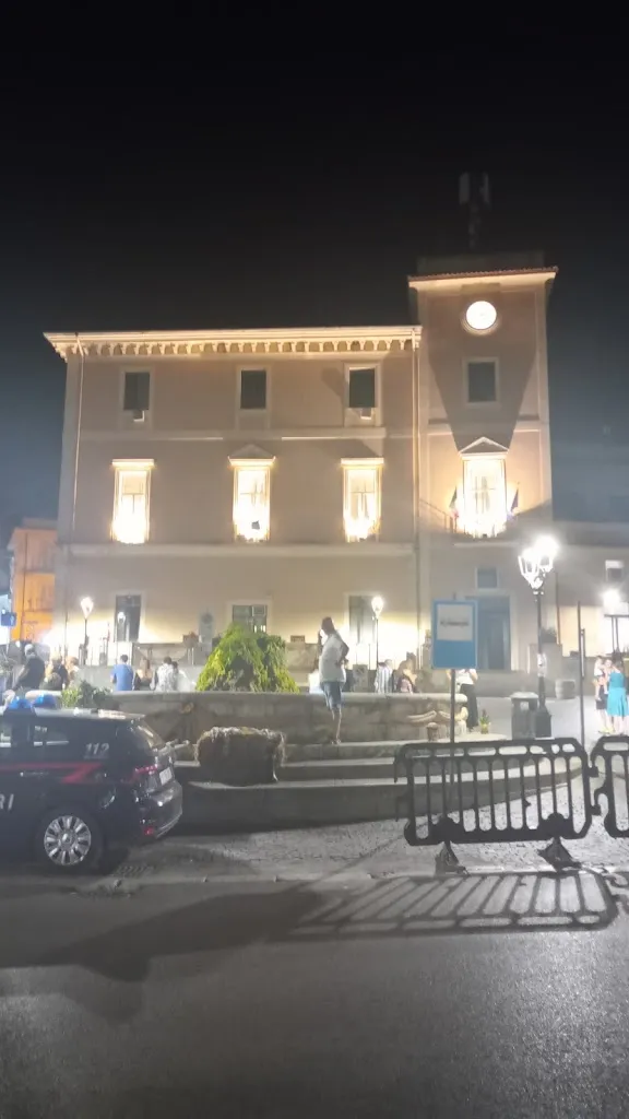 Vinicio Carrocci_Bar Italia_Sant'Elia Fiumerapido_review