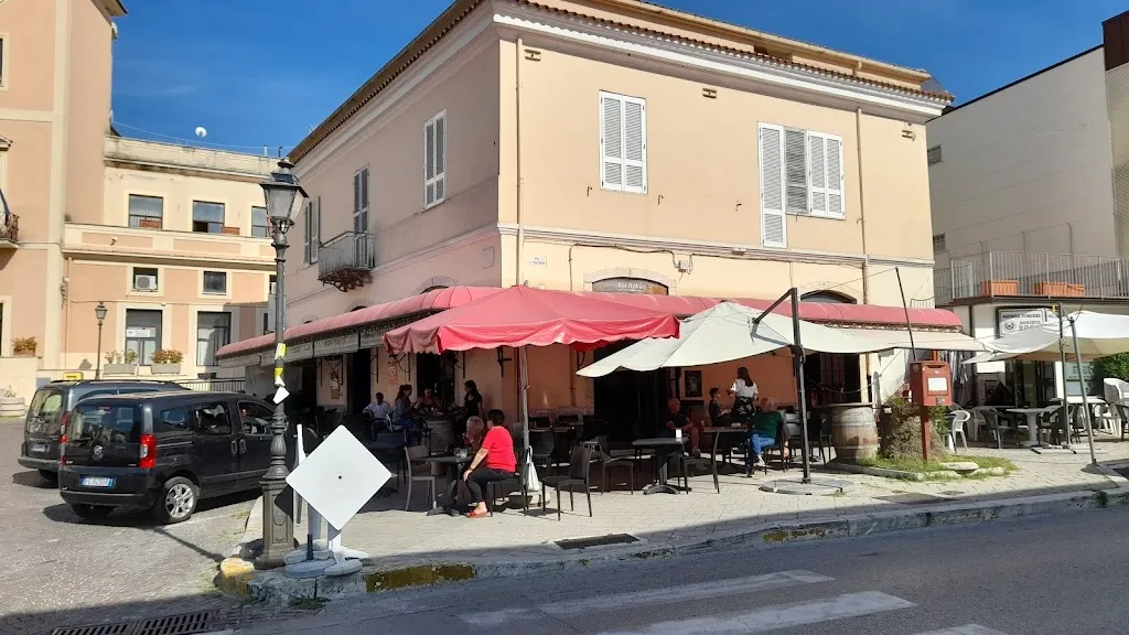 Arne Jensen_Bar Italia_Sant'Elia Fiumerapido_review