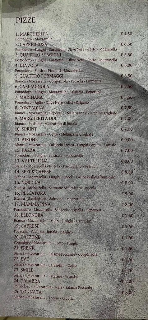 Menu_Ristorante Pizzeria L'Airone Country House_Sant'Elia Fiumerapido_image_4