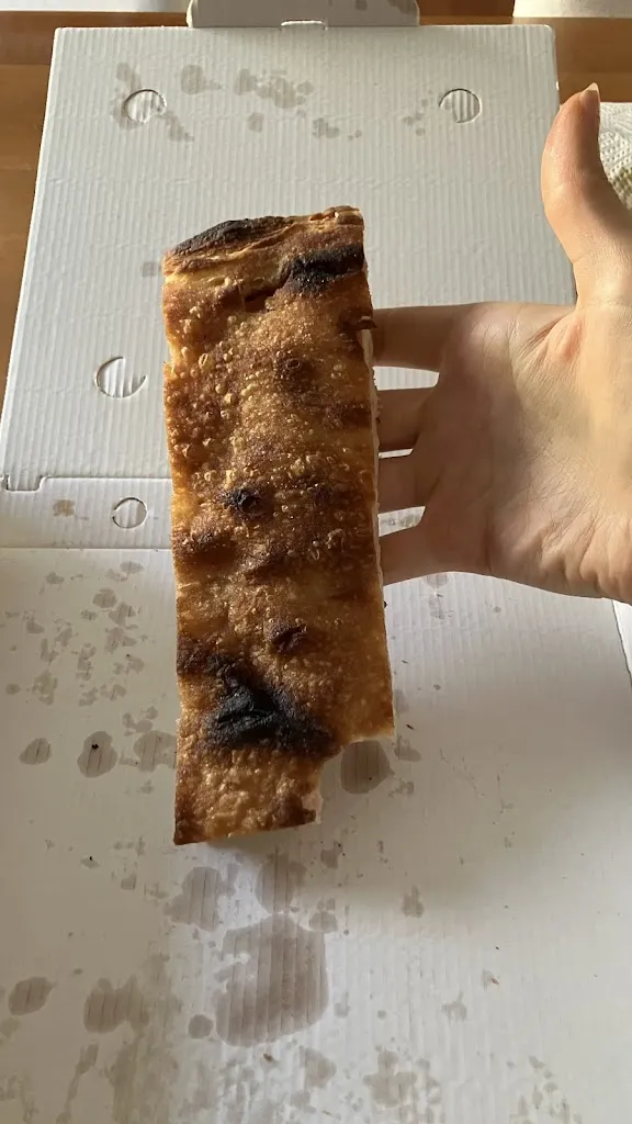 Chicca_Pizza Fox_Sant'Elia Fiumerapido_review