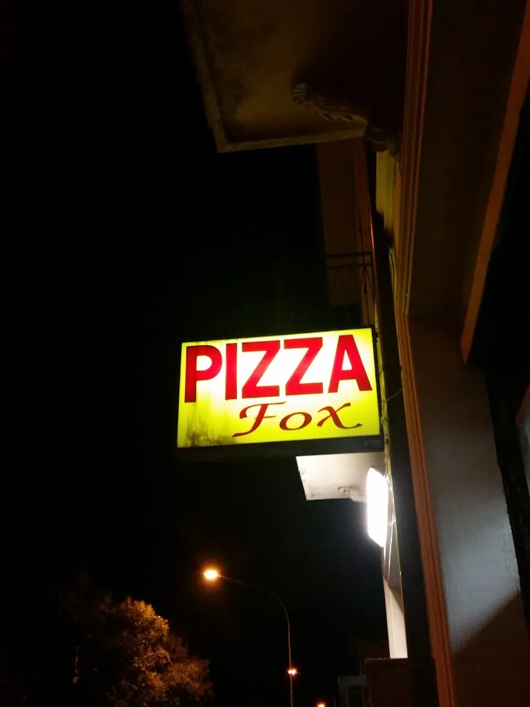 Giovanna Rotondo_Pizza Fox_Sant'Elia Fiumerapido_review