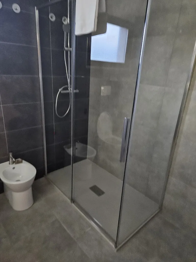 Katarzyna Buza_Hotel Santelia_Sant'Elia Fiumerapido_review