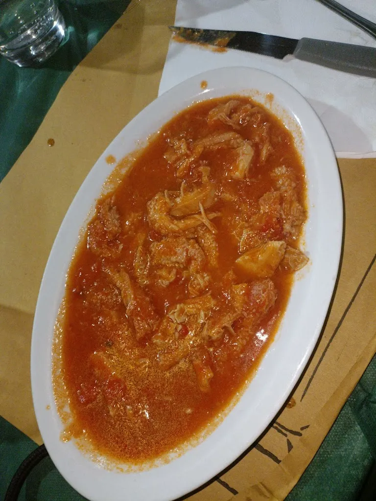 Siana Velja_Pizzeria Belvedere_Sant'Elia Fiumerapido_review