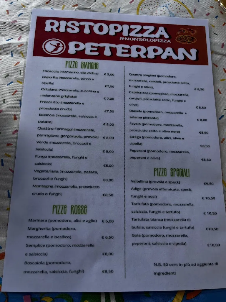 Menu_Ristopizza Pub Peter Pan_Bussi sul Tirino_immagine_3