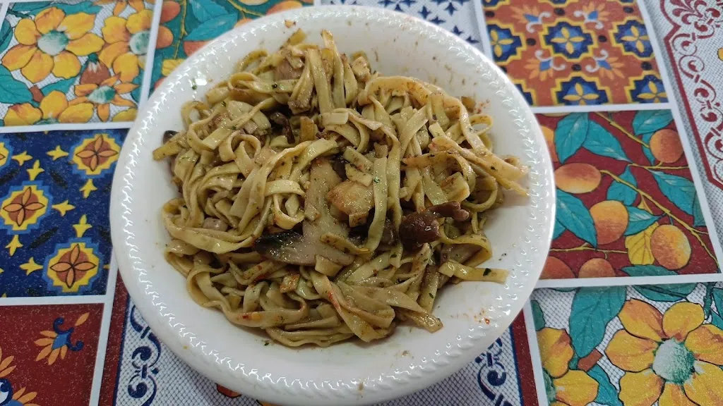 Fernando Di Carlo_Ristopizza Pub Peter Pan_Bussi sul Tirino_recensione