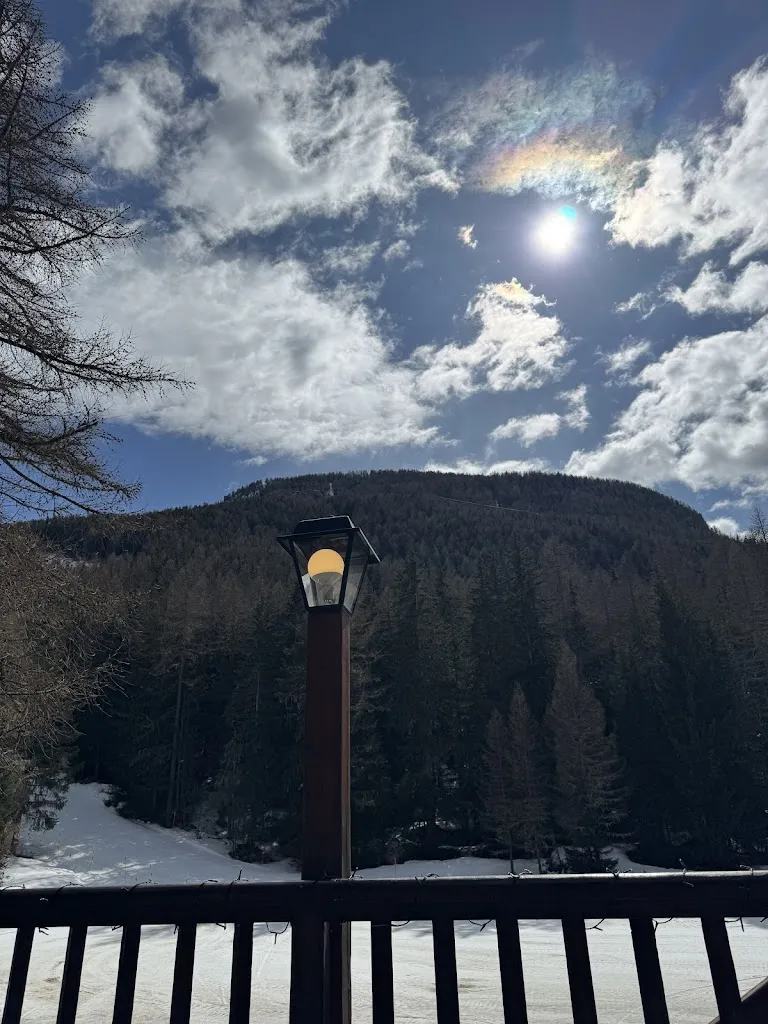 Arthur Ayel_Baita Sylvenoire_Cogne_recensione