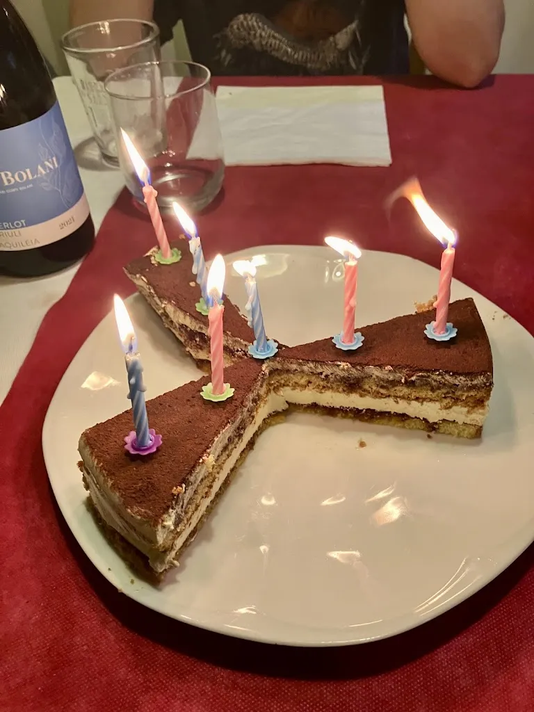 Chris A_Antica Trattoria Santo Padre_Santopadre_recensione