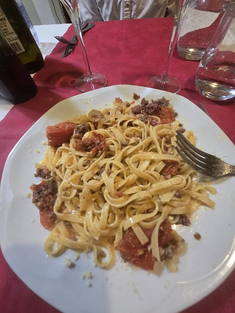 David Wages_Antica Trattoria Santo Padre_Santopadre_recensione
