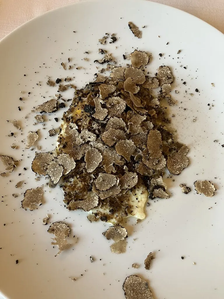 Roberto Pozzi_Ristorante Circolo Gastronomico Il Saraceno_Saracinesco_review