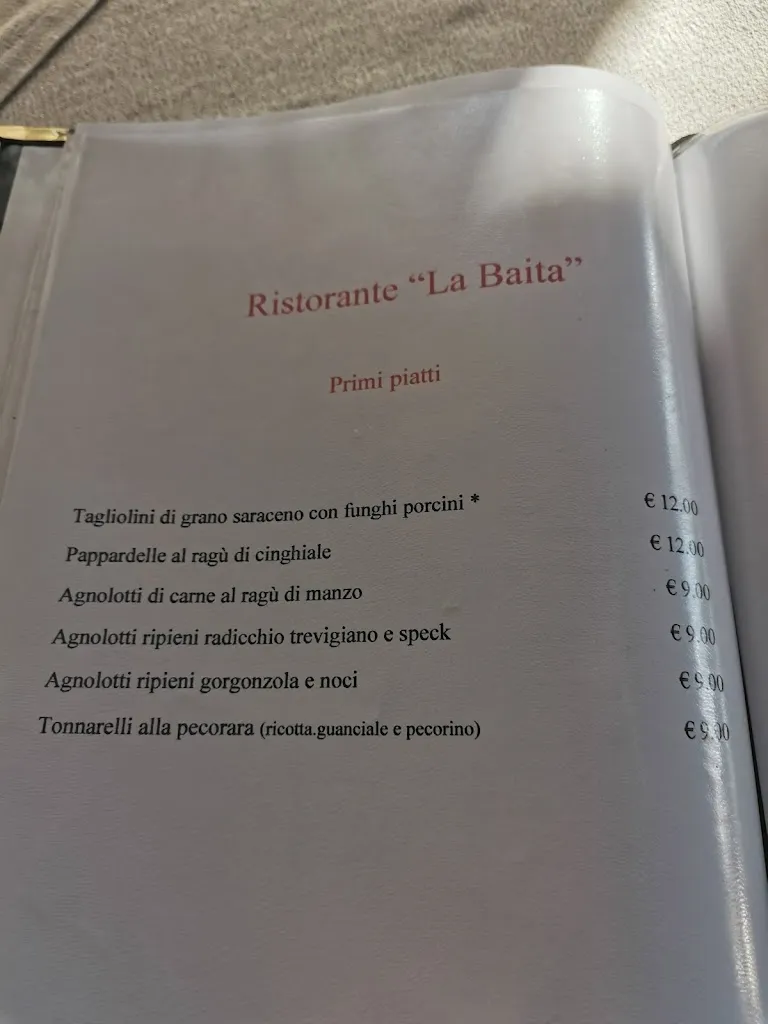 Menu_Ristorante Bar La Baita_Saracinesco_image_4