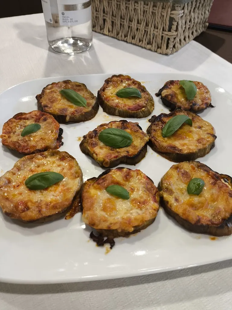 shamandalies_Ristorante Bar La Baita_Saracinesco_review