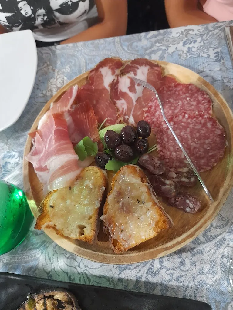 Menu_Trattoria La Saracena Di Macali Stefania_Segni_image_8