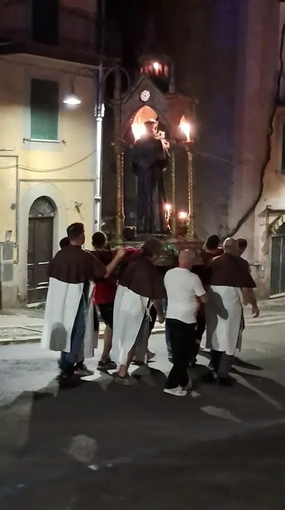 Marco Lionello_Trattoria La Saracena Di Macali Stefania_Segni_review