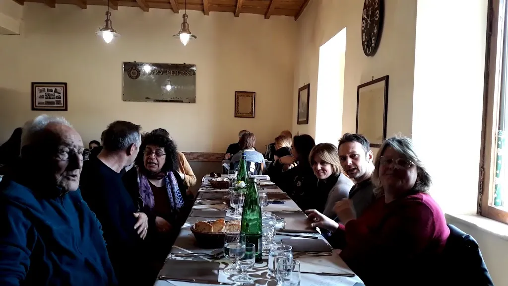 Trattoria La Saracena Di Macali Stefania_Segni_slider_image_2