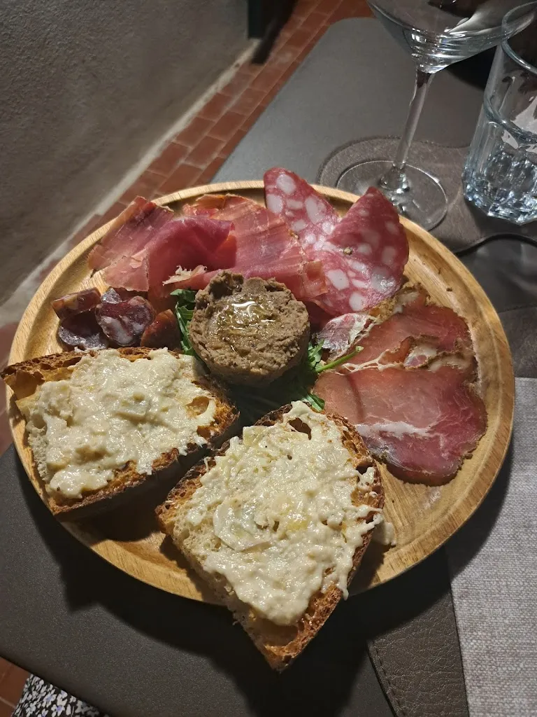 Trattoria La Saracena Di Macali Stefania_Segni_slider_image_3