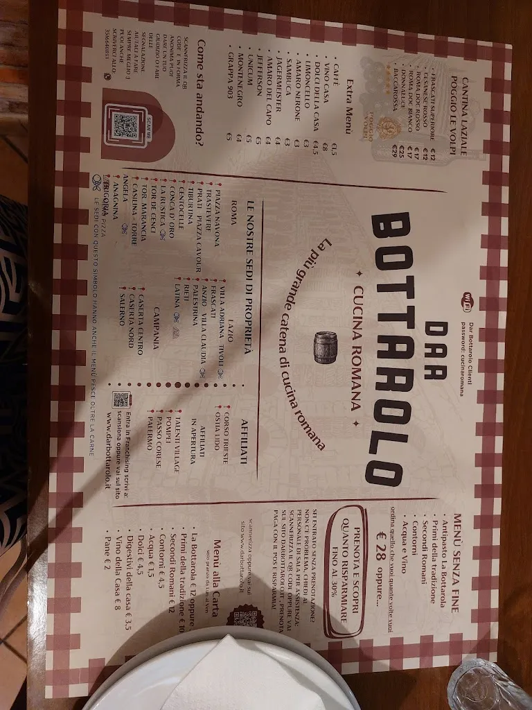Menu_Dar Bottarolo Roma Trigoria_Selcetta_image_3