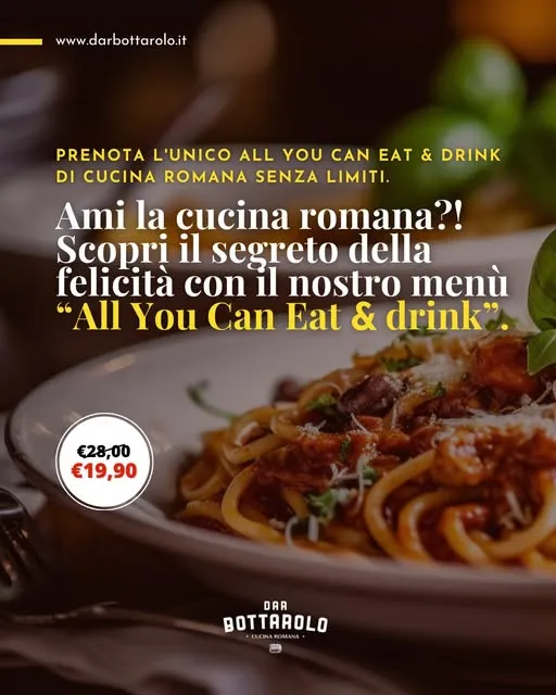 Menu_Dar Bottarolo Roma Trigoria_Selcetta_image_4