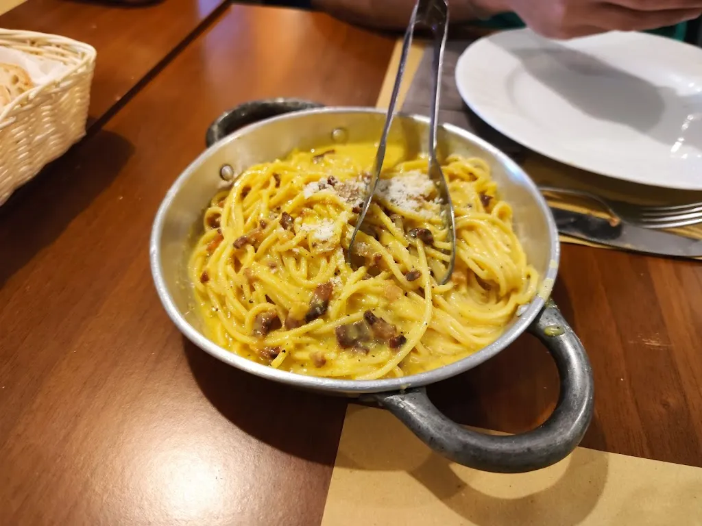 MangiaViaggiaAma_Dar Bottarolo Roma Trigoria_Selcetta_review