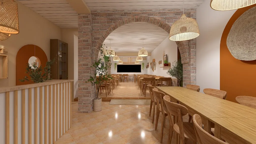 Dar Bottarolo Roma Trigoria restaurant in Selcetta