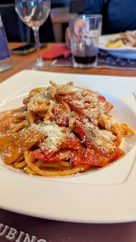 Marialaura D'Ambrosio_Rosso Rubino Roma _Selcetta_review