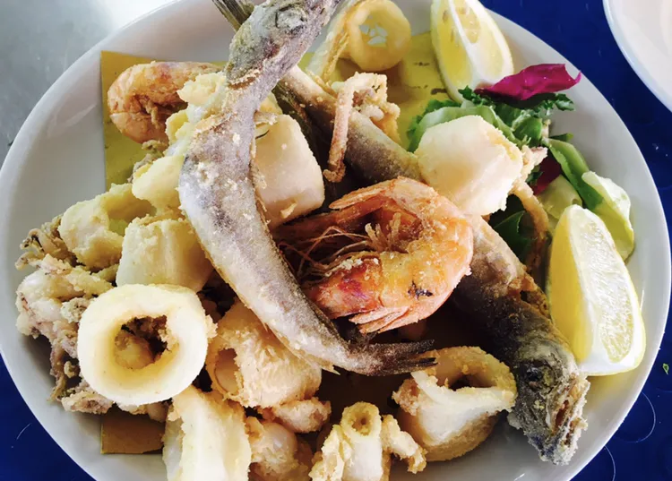 Menu_Al 58_Santa Marinella_image_5